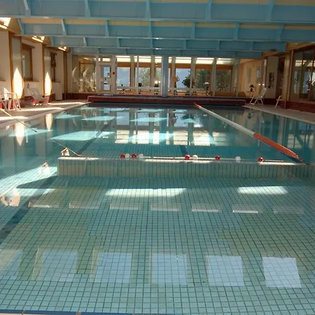 Mondzeu C254 Apartman Verbier